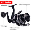 ProBeros HZ Series 5.1:1/5.2:1 6-18kg Max Drag Spinning Reel