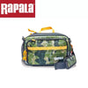 Rapala Jungle Tackle Backpack & Bags