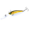 Bodecin 1Pc Jerkbait Minnow