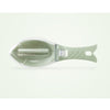 Fish Shaped Scaler