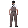 KyleBooker Chest Waders Stocking Foot (optional kit)