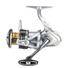 Shimano NASCI FC 4/5BB+1RB 4.7:1/5.0:1/5.6:1/6.0:1/6.2:1 Spinning Reel