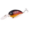 1Pc 14g 10cm Crankbait Lure