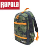 Rapala Jungle Tackle Backpack & Bags