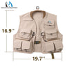 Maximumcatch Children Fly Vest