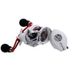 Sougayilang JINGYU 18+1BB 6.3:1 Baitcasting Reel