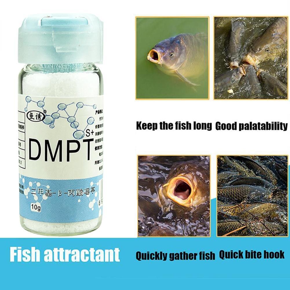 DMT Fish Attractant 30g – Pro Tackle World
