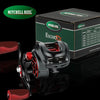 MITCHELL SS200 7.3:1 Ultralight 8+1 Bearing Baitcast Reel