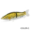 Rosewood 14cm/31g 2-Jointed Swimbait