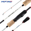 MiFiNE INEFFABLE SPIN 30T Carbon Spinning Rod 1.8M/1.95M/2.05M 2PC