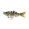 Multi Jointed Swimbait 7cm/8.5g - 1PC