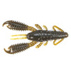 B&U ELASTOMAX05 8/10Pcs 40mm/60mm Floating Craw Soft Lure