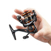 Histar Butterfly 800 5.4:1 5kg Drag Power 5+1 BB Spinning Reel