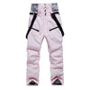 Unisex Winter Windproof/Waterproof Pants