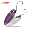 Jerry Sagittarius 1pc 2g 3.5g 5.5g Fishing Spoon