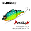 BearKing Poseidon 115mm 41g Lipless Jerkbait