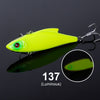 Noeby NBL9141 90mm 32g Sinking Lipless Crankbait