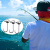 10pcs/lot 1g 2g 3.5g 5g 7g 10g Round Ball Jig Head Fishhook