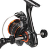 Histar Butterfly 800 5.4:1 5kg Drag Power 5+1 BB Spinning Reel