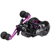 Sougayilang TST 5kg Max Drag 7.2:1 Baitcasting Reel