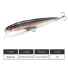 Booms Fishing YH3 112mm 11g Floating Crankbait