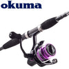 Okuma CRAZY MARC 7+1BB 8.5KG Power 5.0:1 Spinning Reel