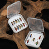 1/5/10Pc Bionic Fly Lure