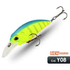 Meredith M65 14g/10cm Crankbait