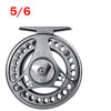 Sougayilang FYL5/6 2+1 BB Fly Reel