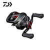 Daiwa ALPHAS AIR TW 6+1BB 7.1:1/8.6:1 3.5kg Drag Max Baitcasting Reel