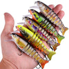 AOrace Swimbait Set