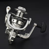 MITCHELL XS Series 5.2:1 13BB Spinning Reel