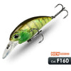 Meredith M65 14g/10cm Crankbait