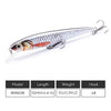 Booms Fishing YH3 112mm 11g Floating Crankbait