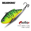 BearKing Calibra  50mm 7g VIB Jerkbait