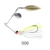 Noeby Grande Spinnerbait 10.5g 14g 21g 28g