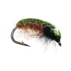 ICERIO 6Pcs/Lot UV Scud Nymph Fly