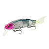 JOHNCOO 1PC 230mm/100g Jointed Floating Swimbait