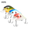 Booms Fishing Little Fatty CB1 7cm 12g Crankbait