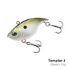 Tsurinoya 50S Vibration TEMPTER 50mm 12.5g Lipless Hardbait