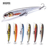 Booms Fishing YH3 112mm 11g Floating Crankbait