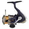 Daiwa CREST LT 5KG/10KG/12KG Power 4+1BB 5.2:1/5.3:1/6.2:1 Spinning Reel