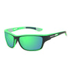 Mens Polarized Fishing/Outdoor UV400 Sunglasses