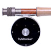 KyleBooker FR01 3/4wt 5/6wt 7/9wt Fly Fishing Reel