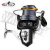 Walk Fish AC3000X-12000X  Drag 8-13kg 5+1BB Spinning Reel