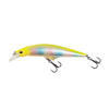 BassLegend CF-CJ910 95mm 28g/120mm 41g Jerkbait