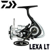 Daiwa LEXA LT 5KG/10KG Power 5+1BB 5.3:1/6.2:1 Spinning Reel