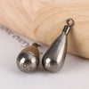 Tungsten Tear Drop Weights