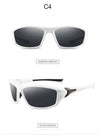 Mens Polarized Fishing/Outdoor UV400 Sunglasses