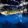 AYWFISH Swimbait 1Pc